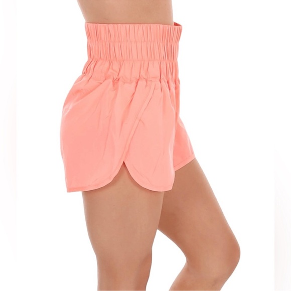 New🌟Free People Movement - The Way Home Shorts - Picture 7 of 12